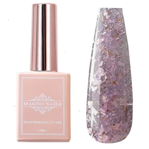 UV Gel - 5705 - Marmor Glam Gel - Josephine